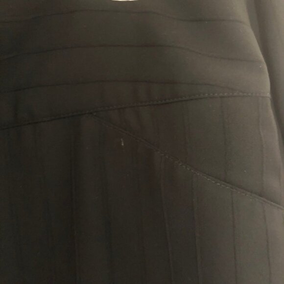 Armani Collezioni Striped Antinea Pant Suit Set - Picture 14 of 15